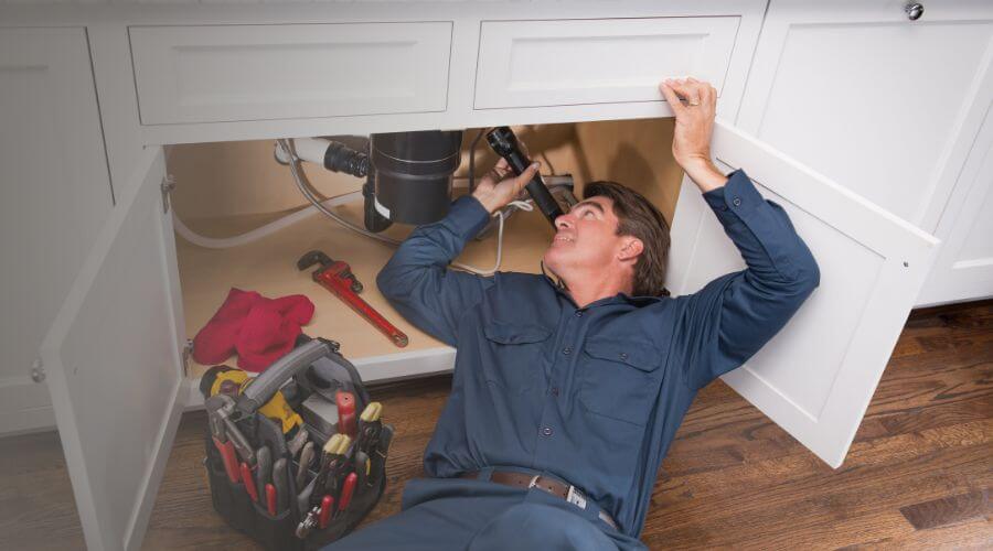 Professional Tankless Water Heater Installation in Stilwell, OK